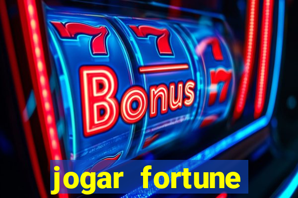 jogar fortune dragon demo